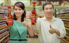 Tiêu tốn nghìn tỷ "đấu" với Masan mà không đạt được gì, ông chủ nước chấm Kabin quyết định bỏ cuộc