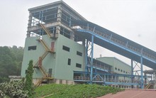 Dự án gang thép Thái Nguyên: Chủ đầu tư tính kiện tổng thầu Trung Quốc