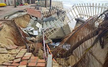 Lấn vịnh Đà Nẵng: Phải hết sức cân nhắc!