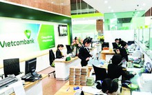 Nhà băng và ứng xử với nhà đầu tư ngoại