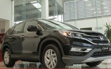 Nhập khẩu được xe thuế 0% từ Thái Lan, nhiều mẫu xe chính thức giảm giá hàng trăm triệu