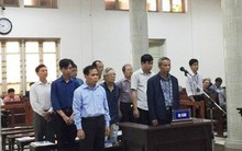 Cựu Phó Chủ tịch Hà Nội vắng phiên tòa xử vỡ ống nước sông Đà vì "chẩn đoán hội chứng não"