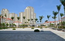 Chủ đầu tư “siêu” dự án Splendora âm vốn chủ sở hữu hơn 242 tỷ: Tiềm  ẩn nguy cơ sử dụng vốn nhà nước không hiệu quả tại Vinaconex