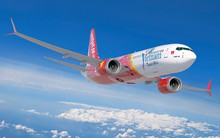 Vietjet mở đường bay thẳng đến Ấn Độ