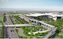 Kéo dài thời gian giải ngân vốn đầu tư công 2017 sang năm 2018