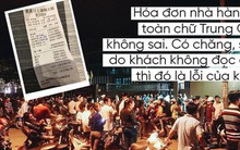 Đà Nẵng đáng sống thế nào khi dân ở chung với ô nhiễm, đi ăn gặp "máy chém"?