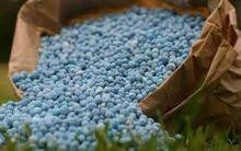 Chính thức áp thuế tự vệ với phân bón nhập khẩu DAP và MAP