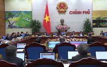 Thủ tướng hồi âm chất vấn về xây dựng Chính phủ điện tử