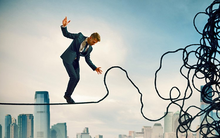 [Mạng xã hội chứng khoán] Làm thế nào để chinh phục nỗi sợ hãi và sự tham lam trong trò chơi cân não như chứng khoán?