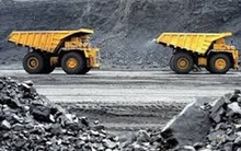 Trong cùng ngày REE  bán ra hơn 6 triệu cổ phiếu của 2 doanh nghiệp ngành than