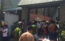 Cháy kho cáp viễn thông ở Sài Gòn, nhiều nhân viên tháo chạy tán loạn