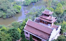 Thanh tra toàn diện công trình xâm phạm danh thắng Tràng An