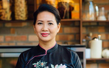 Tâm sự ngày 8/3 của nữ doanh nhân dạy con gái đừng mua túi 300 USD mà trong túi thì rỗng: Phụ nữ đừng sợ trắng tay hay nghèo khó, đừng ngại thất học hay quê mùa...