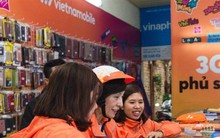 Vietnamobile trần tình việc bán "Thánh SIM" chỉ 20.000 đồng/tháng được dùng 120 GB data