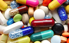 Cổ phiếu dược bỗng dưng ‘tắt điện’ trước cơn sóng lớn của thị trường, vì đâu nên nỗi?