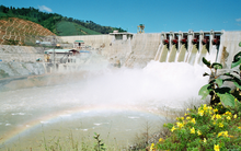 Vượt 45% chỉ tiêu lợi nhuận cả năm, Thủy điện Gia Lai (GHC) trình phương án trả cổ tức năm 2017 tổng tỷ lệ 45%