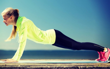 7 lí do thuyết phục bạn nên bắt đầu ngày mới bằng việc tập thể dục