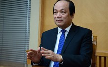 Thuốc gì trị bệnh 'trên nóng dưới lạnh' trong năm 2018?