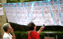 Bi hài chuyện môi giới hôn nhân ở Trung Quốc