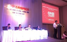 ĐHĐCĐ Searefico: Quyết tâm bước ra khỏi vùng an toàn khi thị trường cung cấp 83% doanh thu đang bị đe dọa