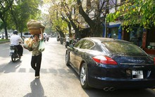 Lo lớp trung lưu làm giàu từ bất động sản, chứng khoán, tiền ảo