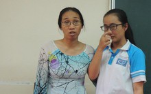 Vụ cô giáo "quyền lực" không giảng bài: Trao học bổng vì sự chính trực và lòng dũng cảm