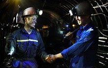 Cân đối sản xuất, tiêu thụ để giảm tồn kho than