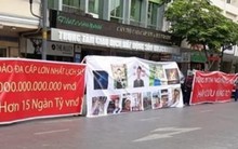 Nạn nhân của công ty tiền ảo Modern Tech nên làm gì?