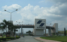 Sonadezi giảm 31 tỷ đồng lợi nhuận sau thuế sau kiểm toán