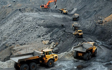 Vinacomin ước lãi 900 tỷ đồng ngay trong quý 1/2018