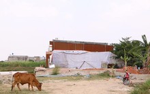 TP HCM siết tách thửa