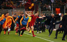 Chấn động: Barcelona bị loại đầy cay đắng sau cuộc lội ngược dòng không tưởng của AS Roma