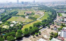 Ông chủ đứng sau thương vụ mua lại khu đất vàng phía Nam Sài Gòn từ Hoàn Cầu là ai?