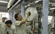 Sau 2 năm "trùm mền", PVTEX tái khởi động 3 dây chuyền sản xuất sợi