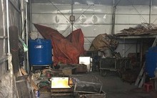 “Đột nhập” cơ sở sản xuất thuốc chữa ung thư giả ở Hải Phòng