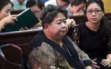 Ngày 8/5, bắt đầu xét xử “bà trùm” Hứa Thị Phấn