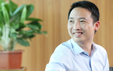 Ông trùm Rolls-Royce Đoàn Hiếu Minh dạy con: "Hãy mở cánh cửa của mình với bạn bè toàn thế giới" nhưng cần "phải sống sòng phẳng và biết tự bảo vệ bản thân"