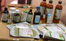 Ma trận hàng giả, thứ gì cũng làm được