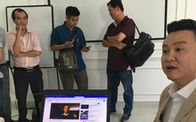 Tổ chức họp báo: “Ông trùm đa cấp” nói gì về vụ lừa đảo tiền ảo 15.000 tỷ đồng?