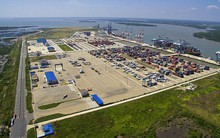 Thành lập thị xã Phú Mỹ tỉnh Bà Rịa - Vũng Tàu