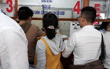 Quận 9 (TP.HCM): Người dân đổ xô đi đăng ký hồ sơ hành chính liên quan về đất đai