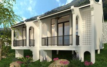 Dịch chuyển ra vùng ven mua biệt thự, liền kề đang dần lên ngôi