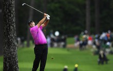 Bí quyết "khác người" trong cách chọn gậy golf của nhà vô địch The Masters 2018