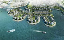 Khám phá tiểu khu mới mẻ tại Vinhomes Imperia