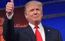 Tổng thống Trump đang xem xét gia nhập trở lại TPP