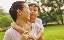 Chỉ 5 phút mỗi ngày làm việc siêu đơn giản này, bạn đang tạo nên một khác biệt lớn cho con