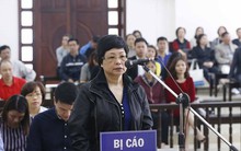 Vì sao tòa bác kháng cáo của Châu Thị Thu Nga