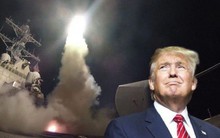 Ba kịch bản Mỹ có thể tấn công Syria: Đâu là lựa chọn khôn ngoan nhất cho TT Donald Trump?