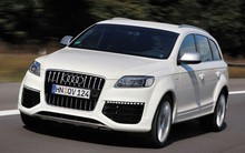 10 dòng xe diesel tốt nhất nhưng... ít người biết trên thị trường