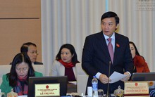 Không nên thêm điều kiện đầu tư, kinh doanh trong ngành chăn nuôi